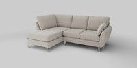 Medium Corner Chaise - Left Hand