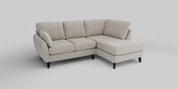 Medium Corner Chaise - Right Hand