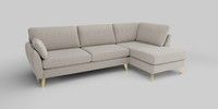 Large Corner Chaise - Right Hand