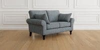 2 Seater Small Sofa