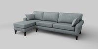 Medium Sofa Chaise - Left Hand