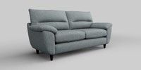 3 Seater Small Sofa