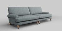 4 Seater Large Sofa