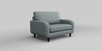 2 Seater Small Sofa