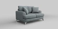 2 Seater Small Sofa