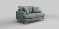 2 Seater Small Sofa
