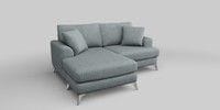 Compact Sofa Chaise - Universal