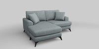 Compact Sofa Chaise - Universal