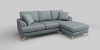 Small Sofa Chaise - Universal