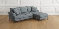 Small Sofa Chaise - Universal