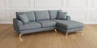 Medium Sofa Chaise - Right Hand