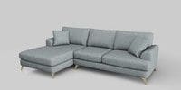 Large Sofa Chaise - Left Hand