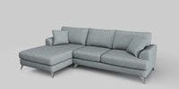 Large Sofa Chaise - Left Hand