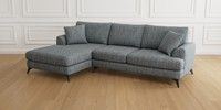 Large Sofa Chaise - Left Hand