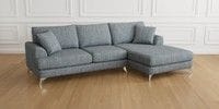 Large Sofa Chaise - Right Hand