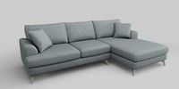 Large Sofa Chaise - Right Hand