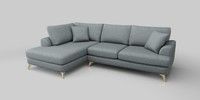 Medium Corner Chaise - Left Hand