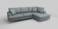 Medium Corner Chaise - Right Hand