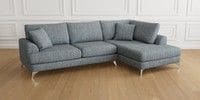 Large Corner Chaise - Right Hand