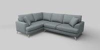 Medium Corner Sofa - Left Hand
