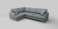 Medium Corner Sofa - Left Hand