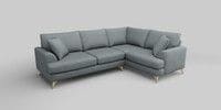 Medium Corner Sofa - Right Hand