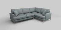 Medium Corner Sofa - Right Hand