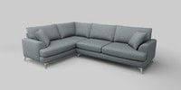 Large Corner Sofa - Left Hand