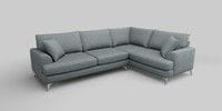 Large Corner Sofa - Right Hand