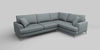 Large Corner Sofa - Right Hand