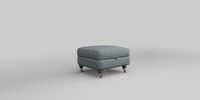 Storage Footstool