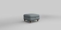 Storage Footstool