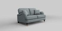 2 Seater Small Sofa