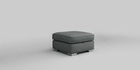 Storage Footstool
