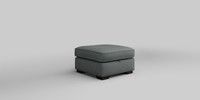 Storage Footstool