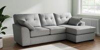 Medium Sofa Chaise - Right Hand