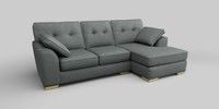 Medium Sofa Chaise - Right Hand