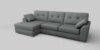 Large Sofa Chaise - Left Hand