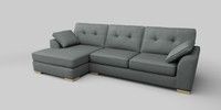 Large Sofa Chaise - Left Hand