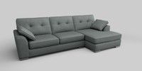Large Sofa Chaise - Right Hand