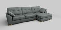 Large Sofa Chaise - Right Hand