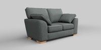 2 Seater Small Sofa