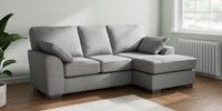 Small Sofa Chaise - Right Hand