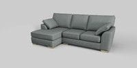 Medium Sofa Chaise - Left Hand