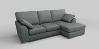 Medium Sofa Chaise - Right Hand