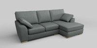 Medium Sofa Chaise - Right Hand