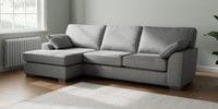 Large Sofa Chaise - Left Hand