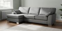Large Sofa Chaise - Left Hand
