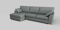 Large Sofa Chaise - Left Hand