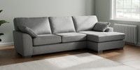 Large Sofa Chaise - Right Hand